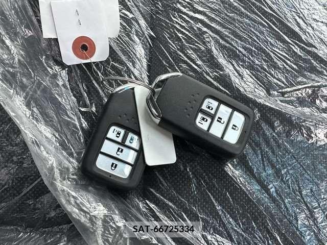 Honda FREED 2024-03 302963-19