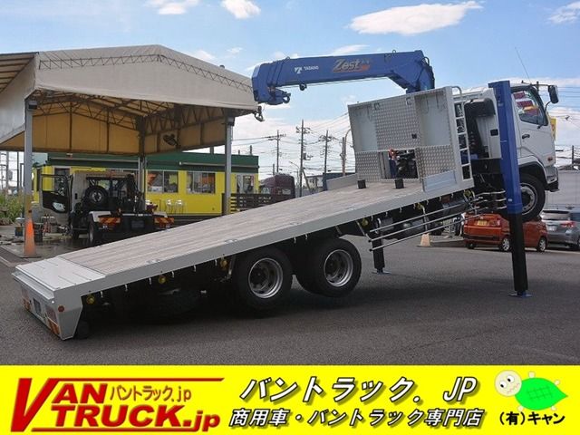 MITSUBISHI FUSO Fighter 2021-12 196542-0