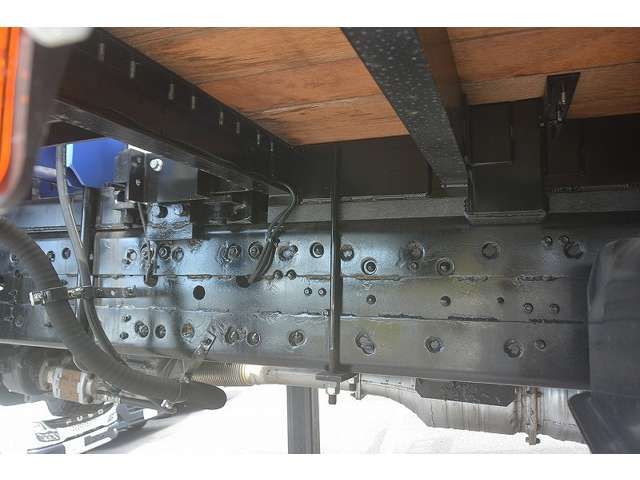 MITSUBISHI FUSO Fighter 2021-12 196542-13