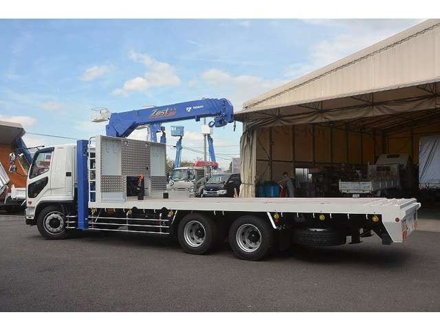 MITSUBISHI FUSO Fighter 2021-12 196542-6