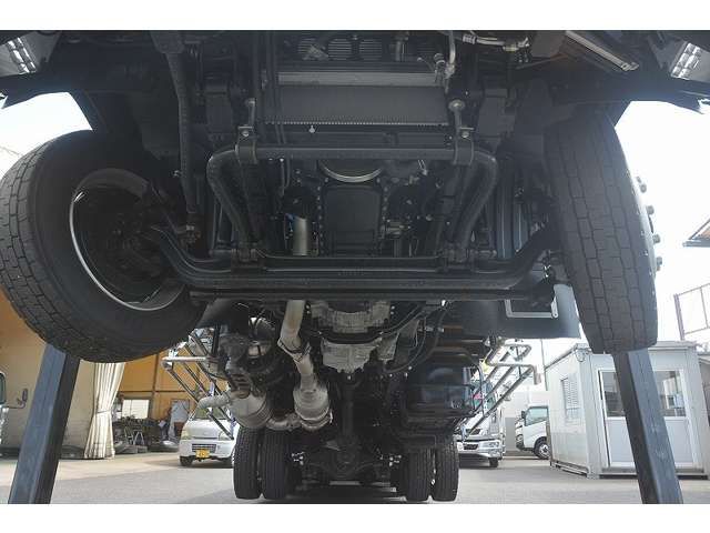 MITSUBISHI FUSO Fighter 2021-12 196542-16