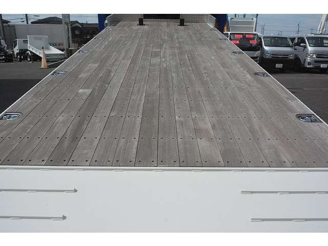 MITSUBISHI FUSO Fighter 2021-12 196542-19