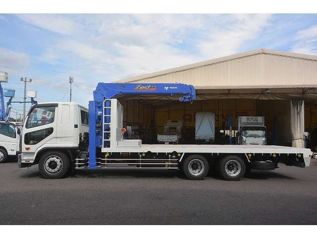 MITSUBISHI FUSO Fighter 2021-12 196542-2