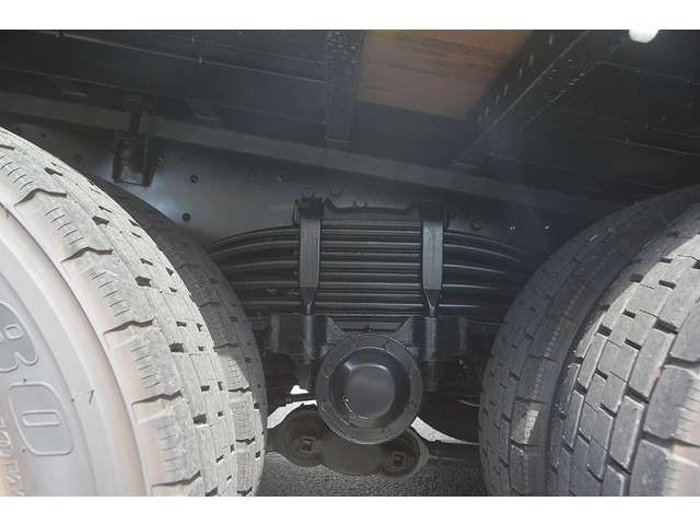 MITSUBISHI FUSO Fighter 2021-12 196542-12