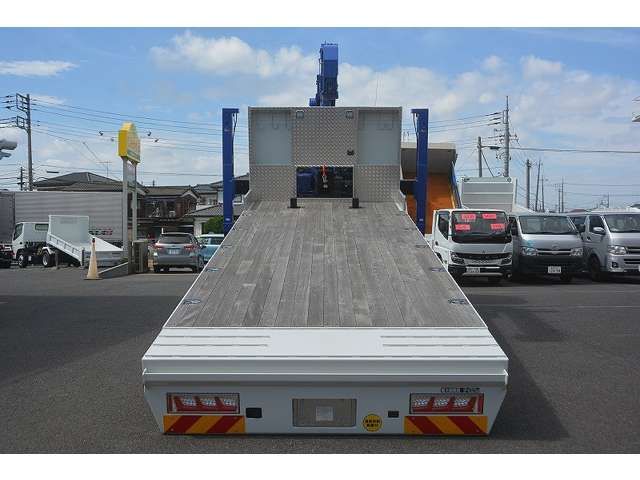 MITSUBISHI FUSO Fighter 2021-12 196542-18