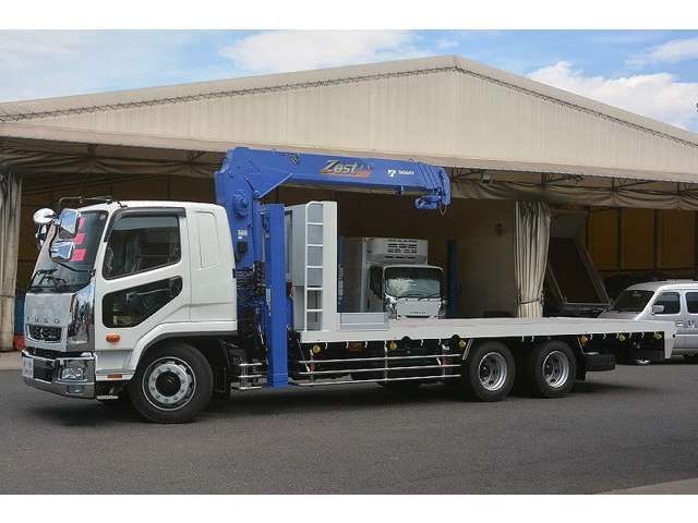 MITSUBISHI FUSO Fighter 2021-12 196542-8