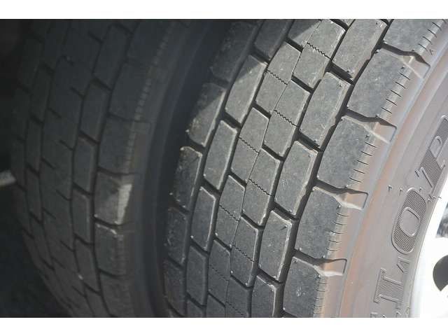 MITSUBISHI FUSO Fighter 2021-12 196542-11