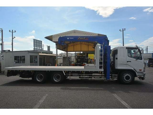 MITSUBISHI FUSO Fighter 2021-12 196542-4
