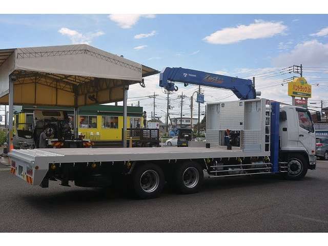 MITSUBISHI FUSO Fighter 2021-12 196542-7