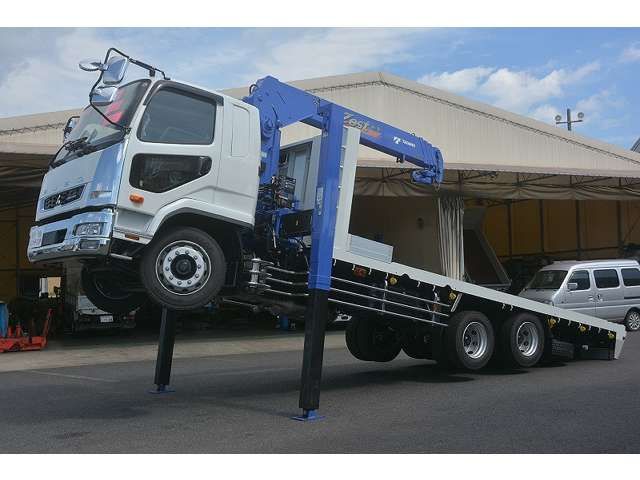 MITSUBISHI FUSO Fighter 2021-12 196542-17