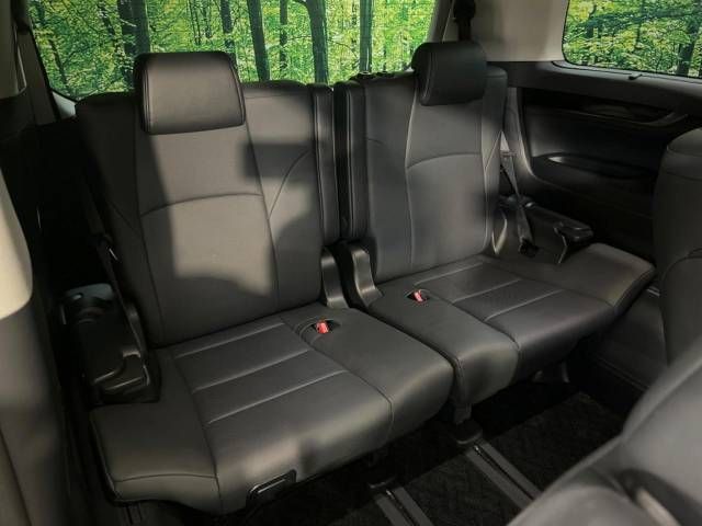 Toyota ALPHARD 2020-12 180563-9
