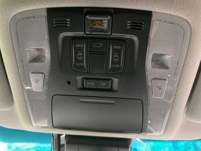 Toyota ALPHARD 2020-12 180563-5