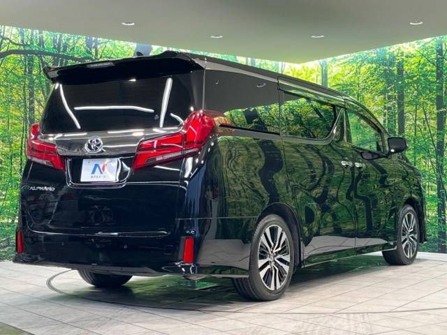 Toyota ALPHARD 2020-12 180563-17