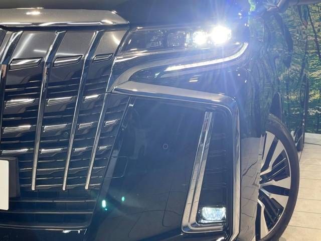 Toyota ALPHARD 2020-12 180563-12