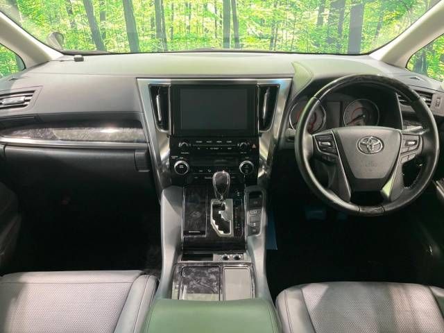 Toyota ALPHARD 2020-12 180563-1