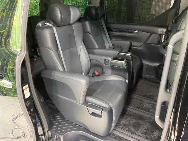 Toyota ALPHARD 2020-12 180563-8