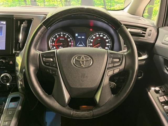 Toyota ALPHARD 2020-12 180563-11