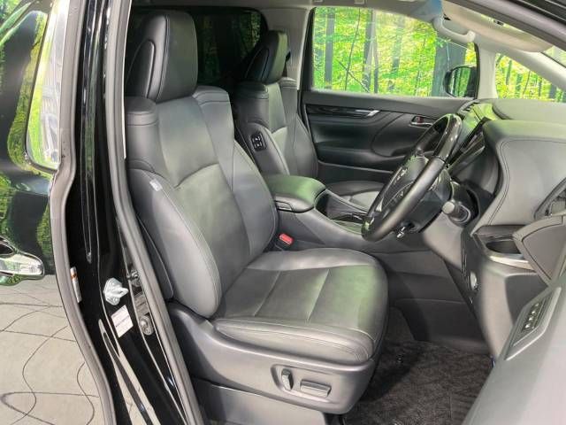 Toyota ALPHARD 2020-12 180563-7