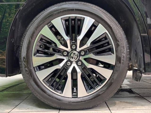 Toyota ALPHARD 2020-12 180563-13