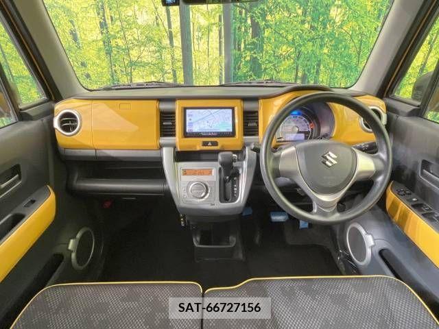 Suzuki HUSTLER 2018-08 312802-1