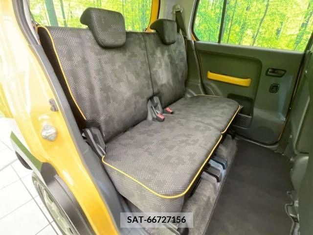Suzuki HUSTLER 2018-08 312802-9