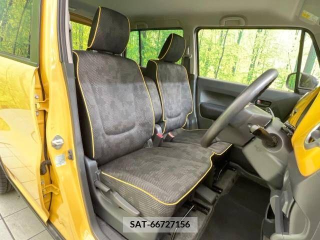 Suzuki HUSTLER 2018-08 312802-8