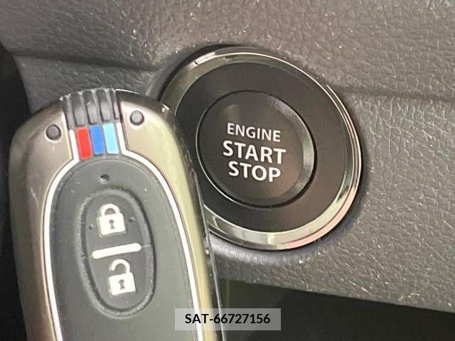 Suzuki HUSTLER 2018-08 312802-6