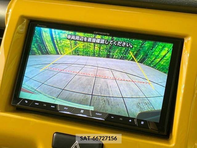 Suzuki HUSTLER 2018-08 312802-4