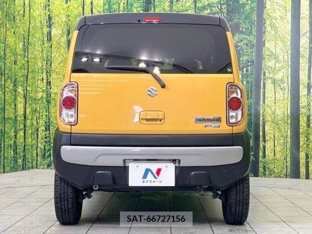 Suzuki HUSTLER 2018-08 312802-15