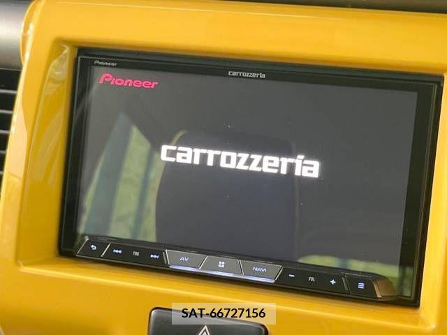 Suzuki HUSTLER 2018-08 312802-3