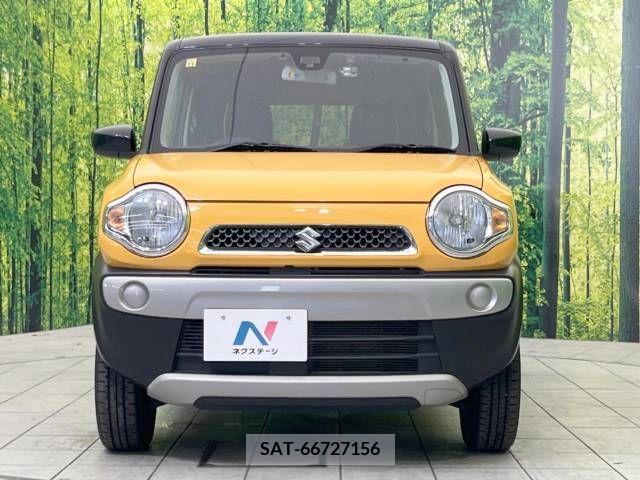 Suzuki HUSTLER 2018-08 312802-14