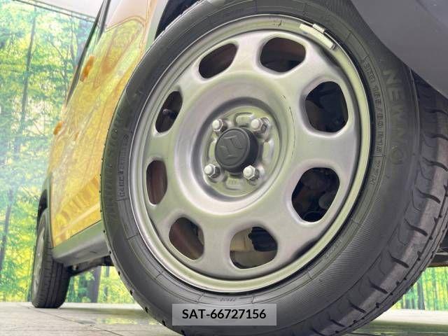 Suzuki HUSTLER 2018-08 312802-13