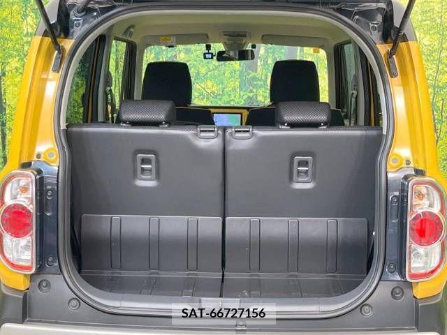 Suzuki HUSTLER 2018-08 312802-10