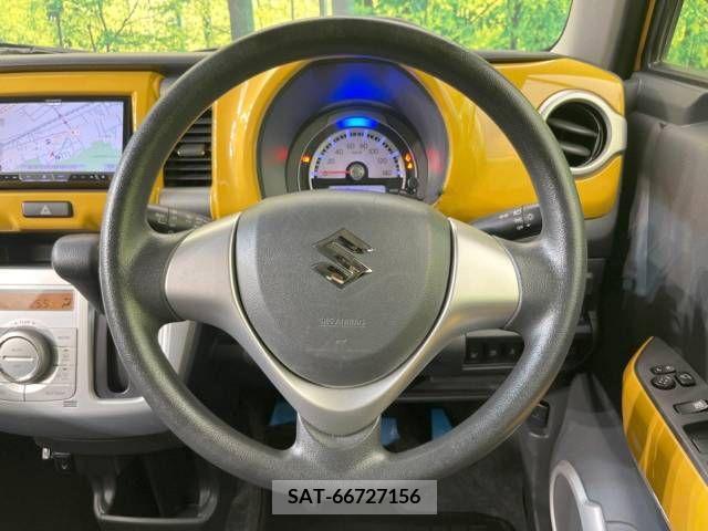 Suzuki HUSTLER 2018-08 312802-11