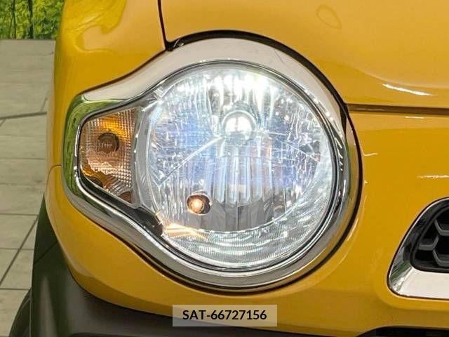 Suzuki HUSTLER 2018-08 312802-12