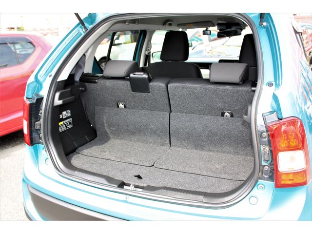 Suzuki IGNIS 2017-06 11457-15