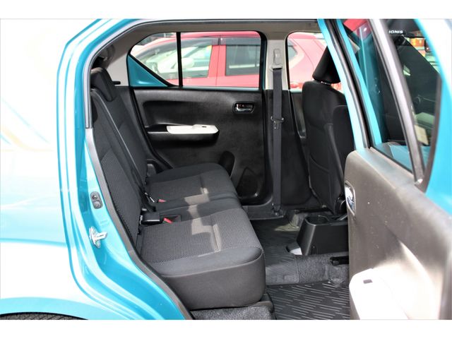 Suzuki IGNIS 2017-06 11457-13