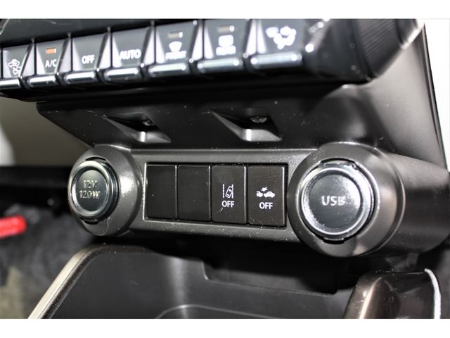Suzuki IGNIS 2017-06 11457-21