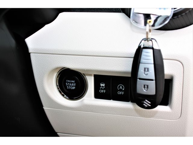 Suzuki IGNIS 2017-06 11457-19