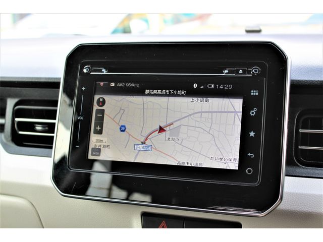 Suzuki IGNIS 2017-06 11457-24