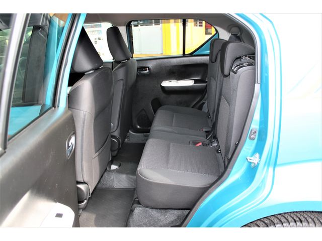Suzuki IGNIS 2017-06 11457-14
