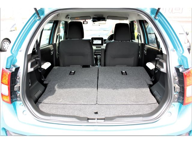 Suzuki IGNIS 2017-06 11457-16