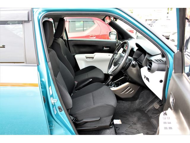 Suzuki IGNIS 2017-06 11457-11