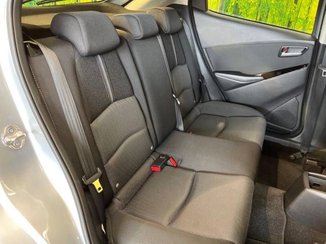Mazda DEMIO 2018-11 15120-9