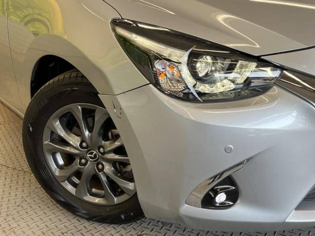 Mazda DEMIO 2018-11 15120-12