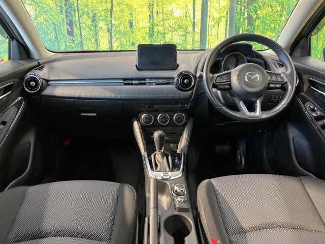 Mazda DEMIO 2018-11 15120-1