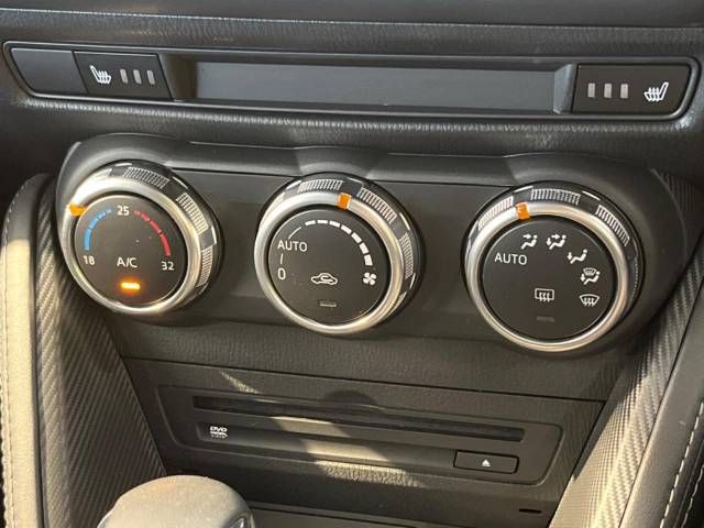 Mazda DEMIO 2018-11 15120-7
