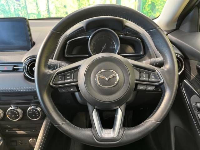 Mazda DEMIO 2018-11 15120-11