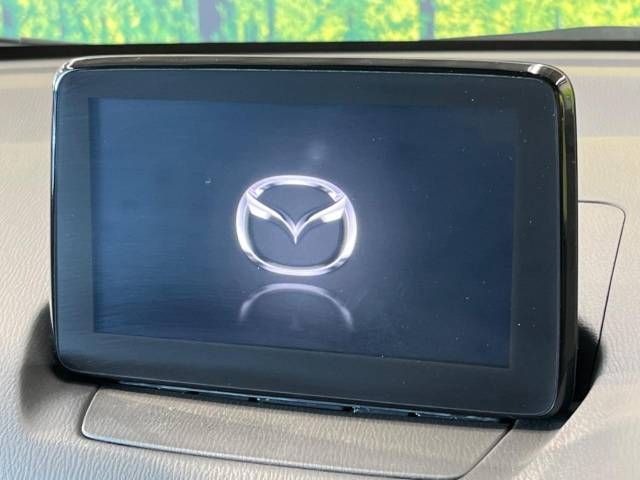 Mazda DEMIO 2018-11 15120-3