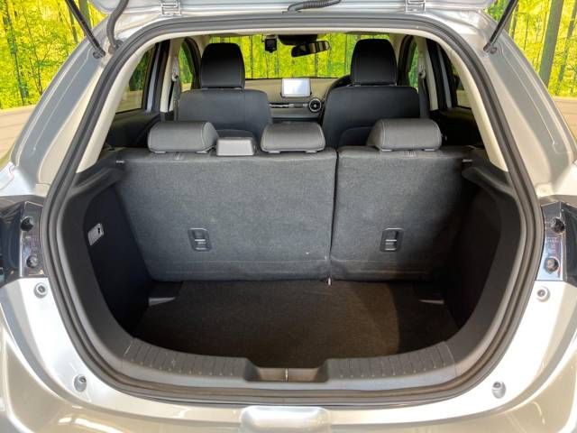 Mazda DEMIO 2018-11 15120-10